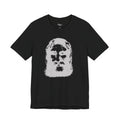Jesus Face Graphic Standard Fit Tee